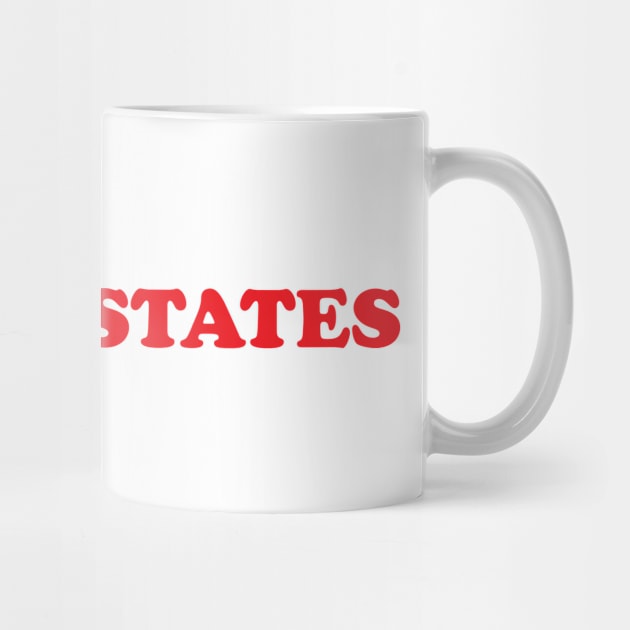 United States by Novel_Designs